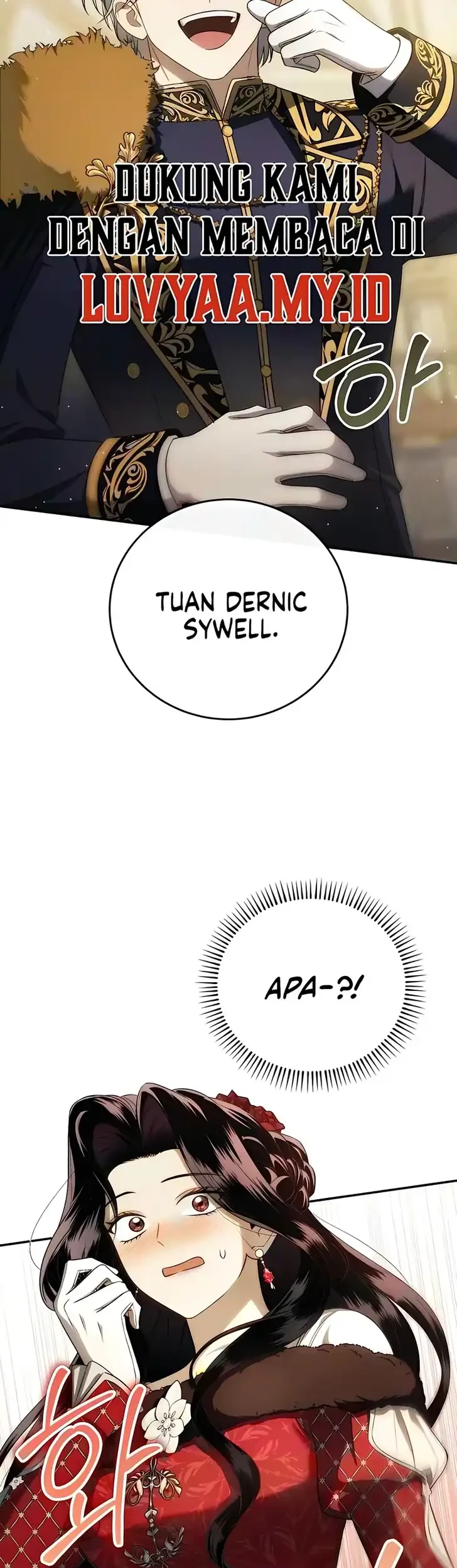 Husband Thief Chapter 22 Gambar 7