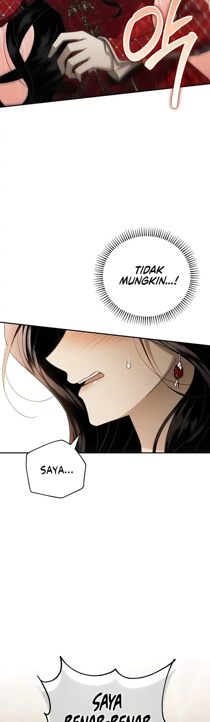 Husband Thief Chapter 22 Gambar 8