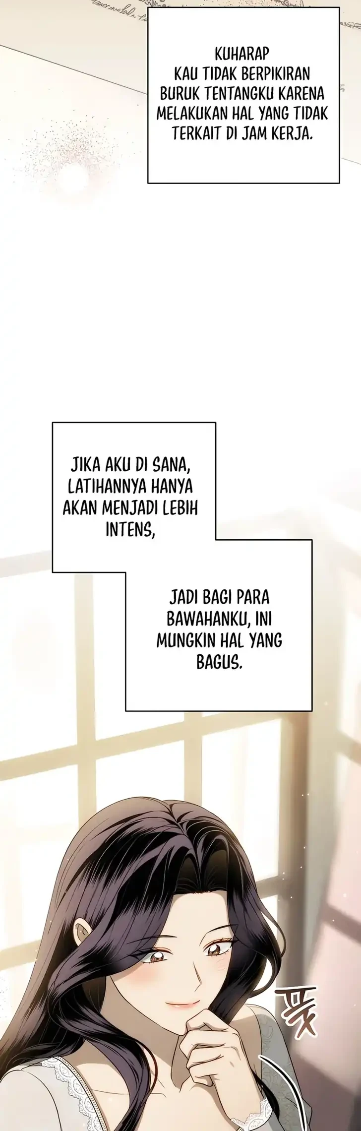 Husband Thief Chapter 26 Gambar 9