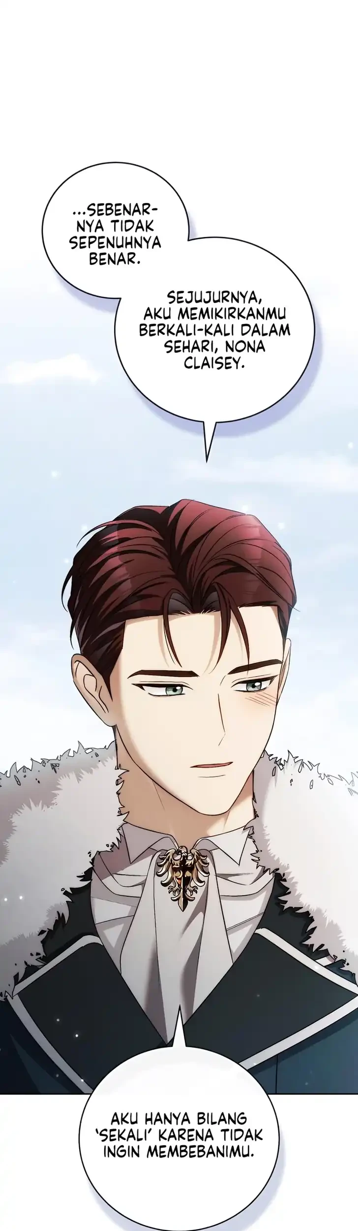 Husband Thief Chapter 27 Gambar 7
