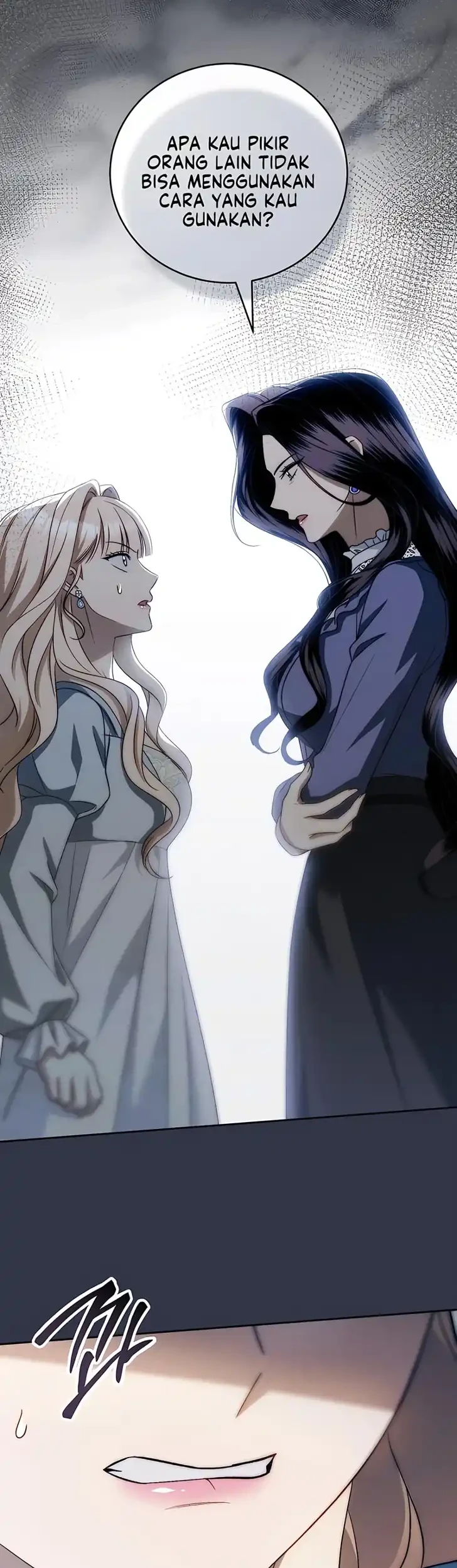 Husband Thief Chapter 29 Gambar 7