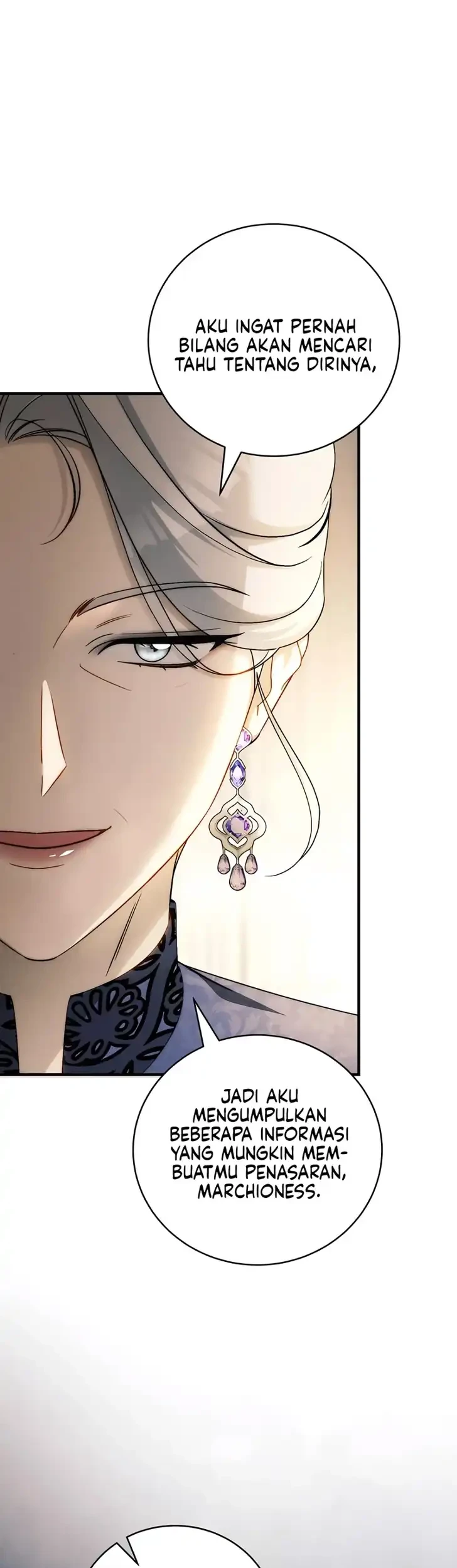 Husband Thief Chapter 31 Gambar 7