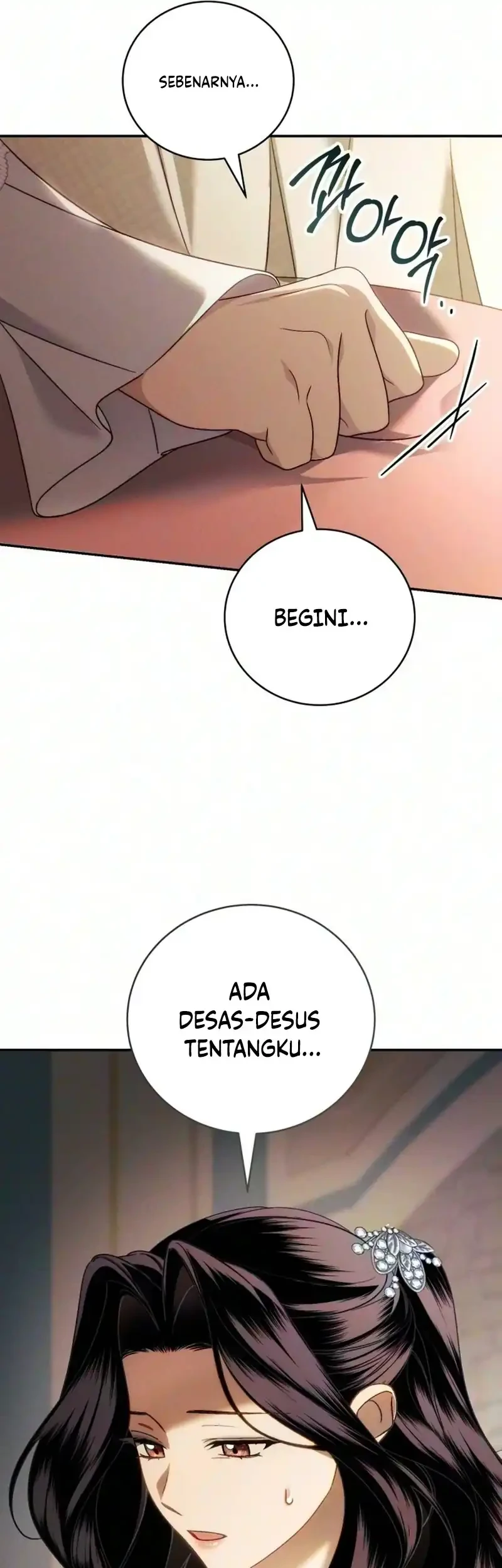 Husband Thief Chapter 33 Gambar 9