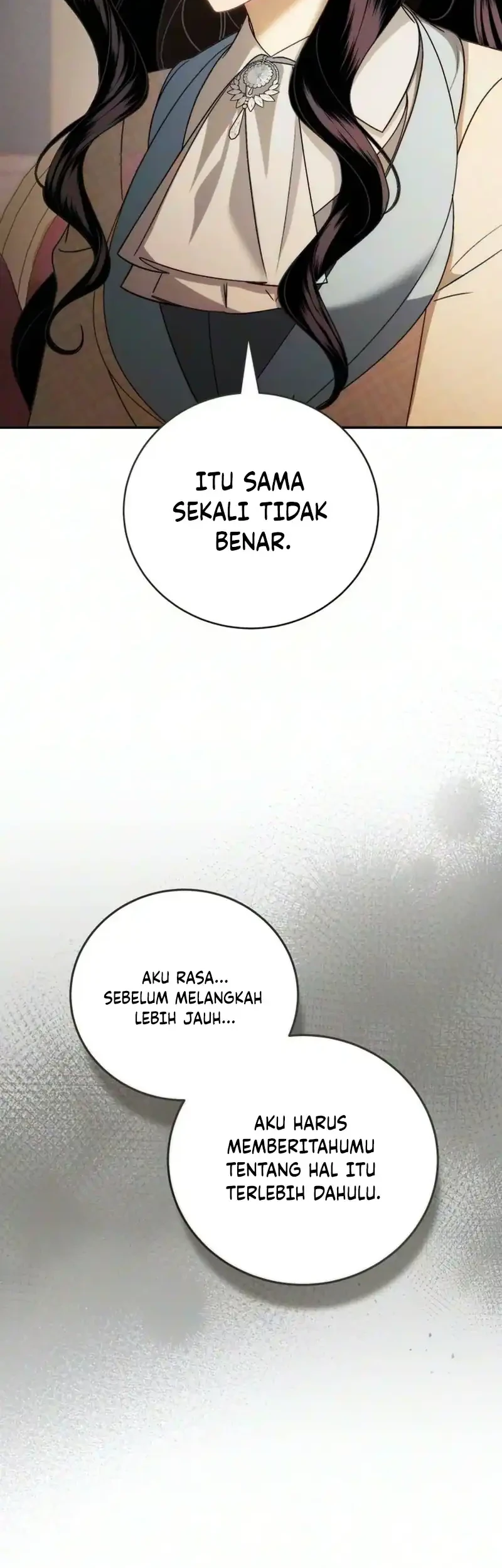 Husband Thief Chapter 33 Gambar 10