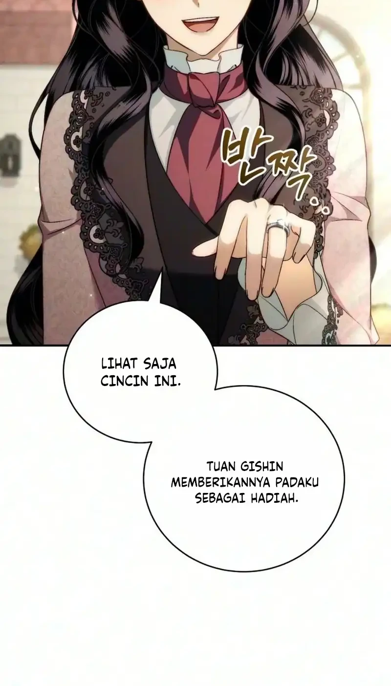 Husband Thief Chapter 34 Gambar 8