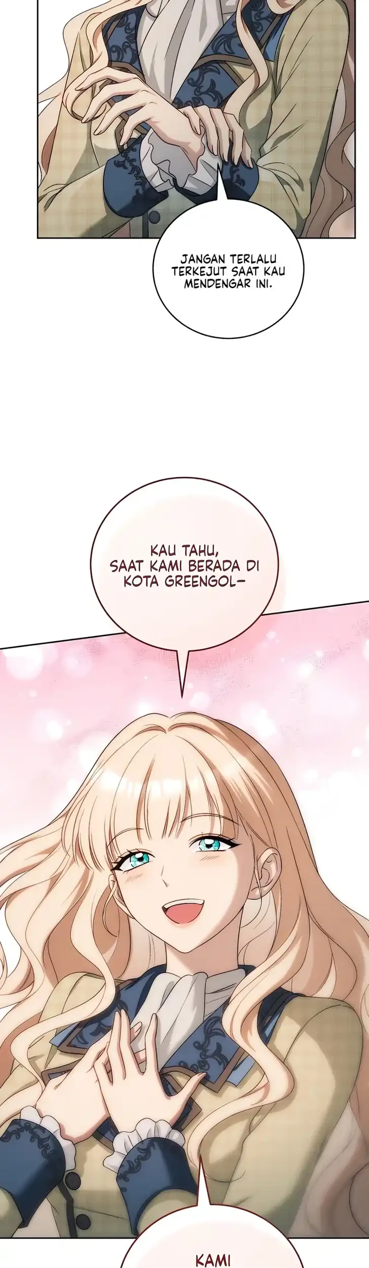 Husband Thief Chapter 36 Gambar 7