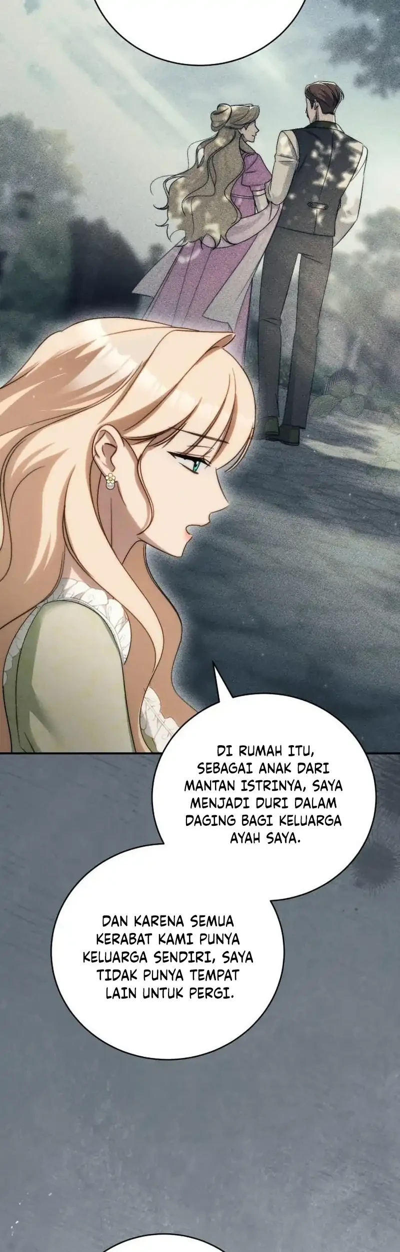 Husband Thief Chapter 37 Gambar 7