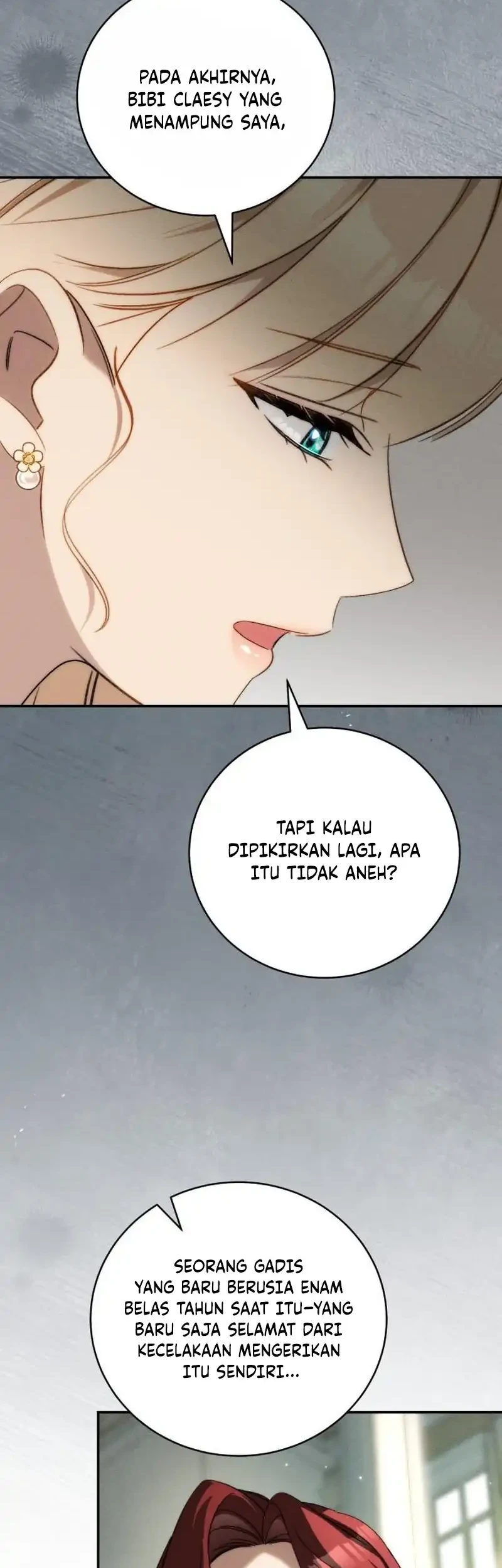 Husband Thief Chapter 37 Gambar 8