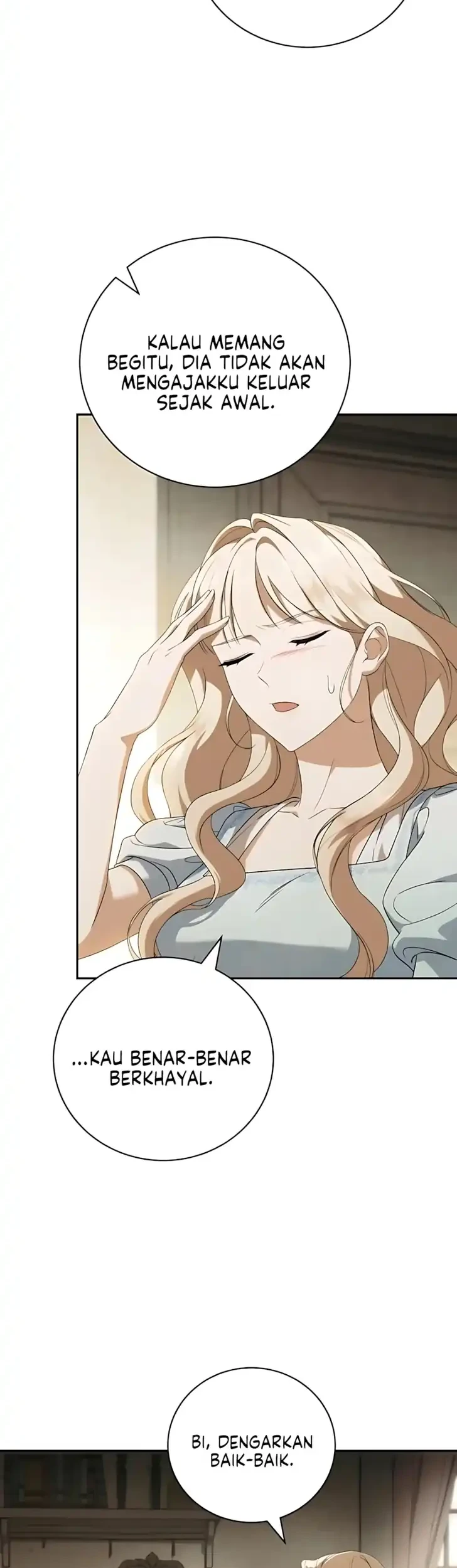Husband Thief Chapter 4 Gambar 8