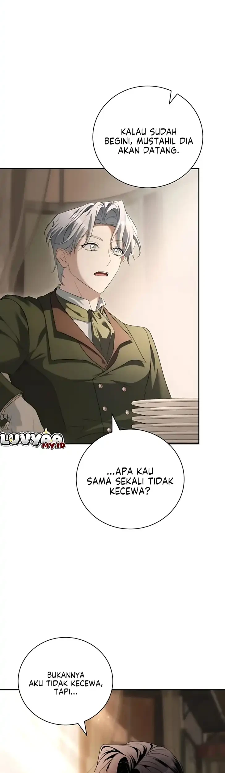Husband Thief Chapter 5 Gambar 8