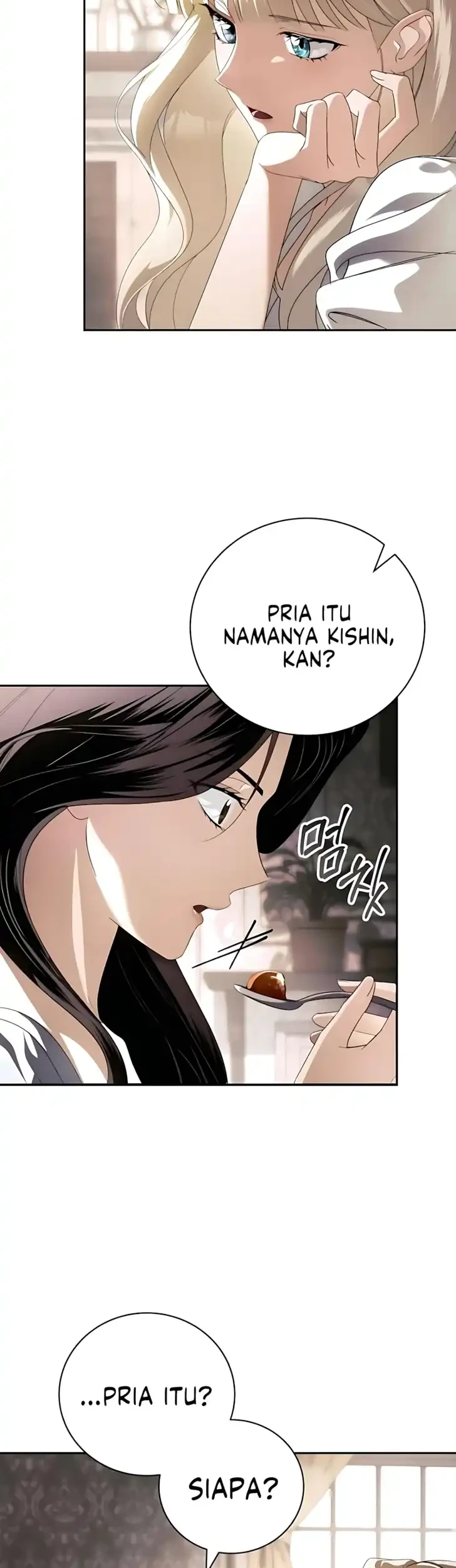 Husband Thief Chapter 6 Gambar 10