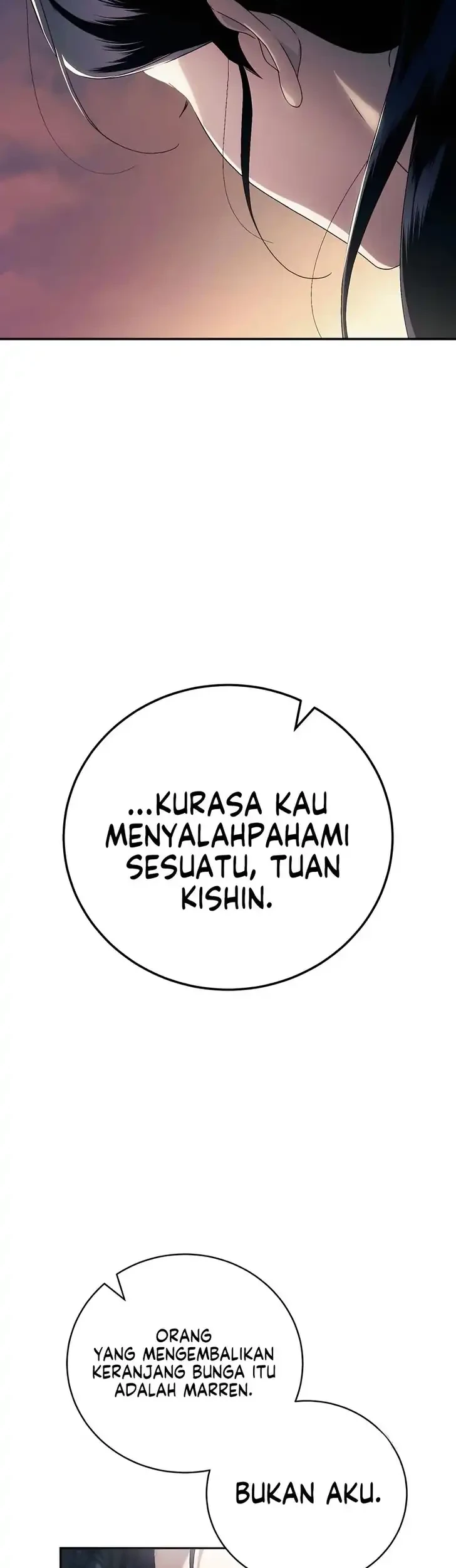Husband Thief Chapter 7 Gambar 7