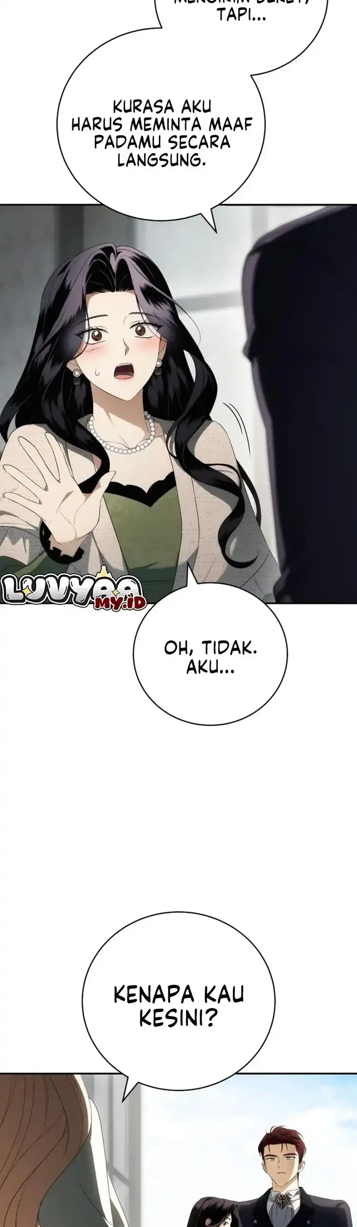Husband Thief Chapter 8 Gambar 8