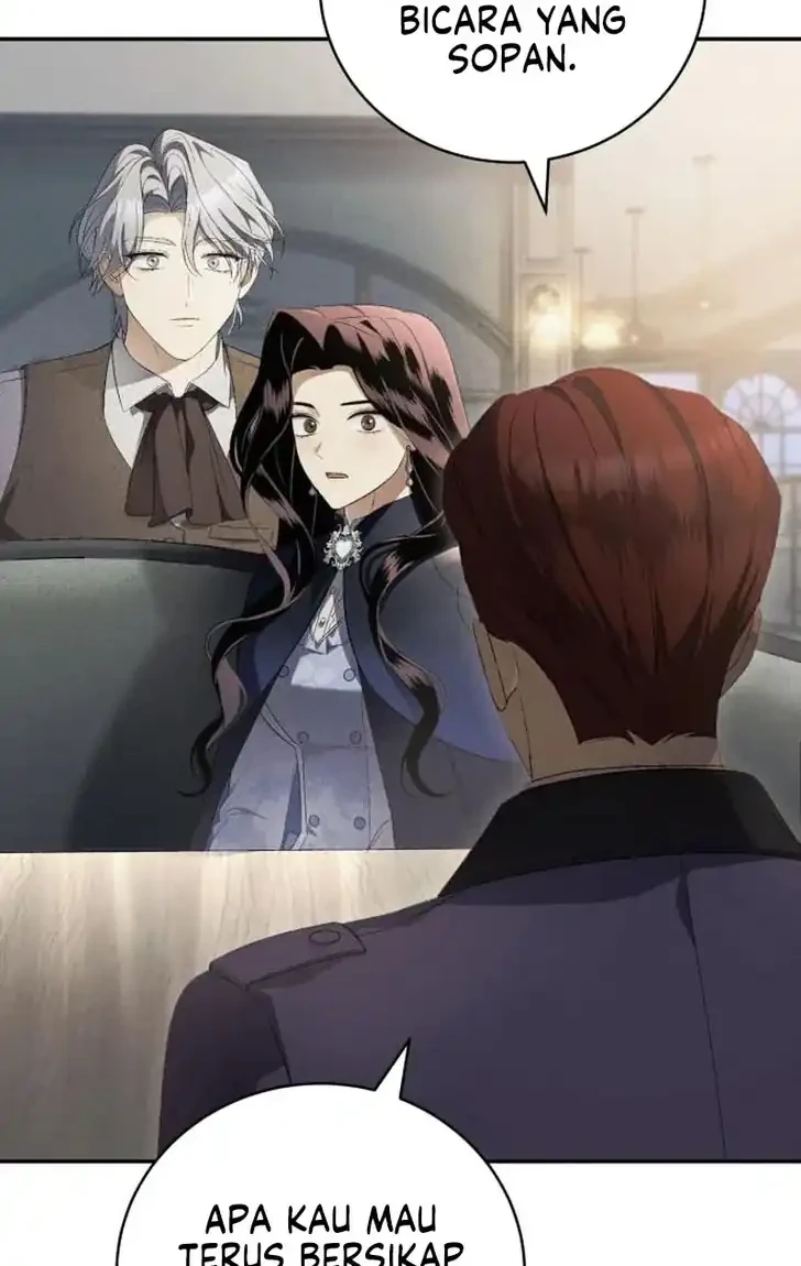 Husband Thief Chapter 9 Gambar 7