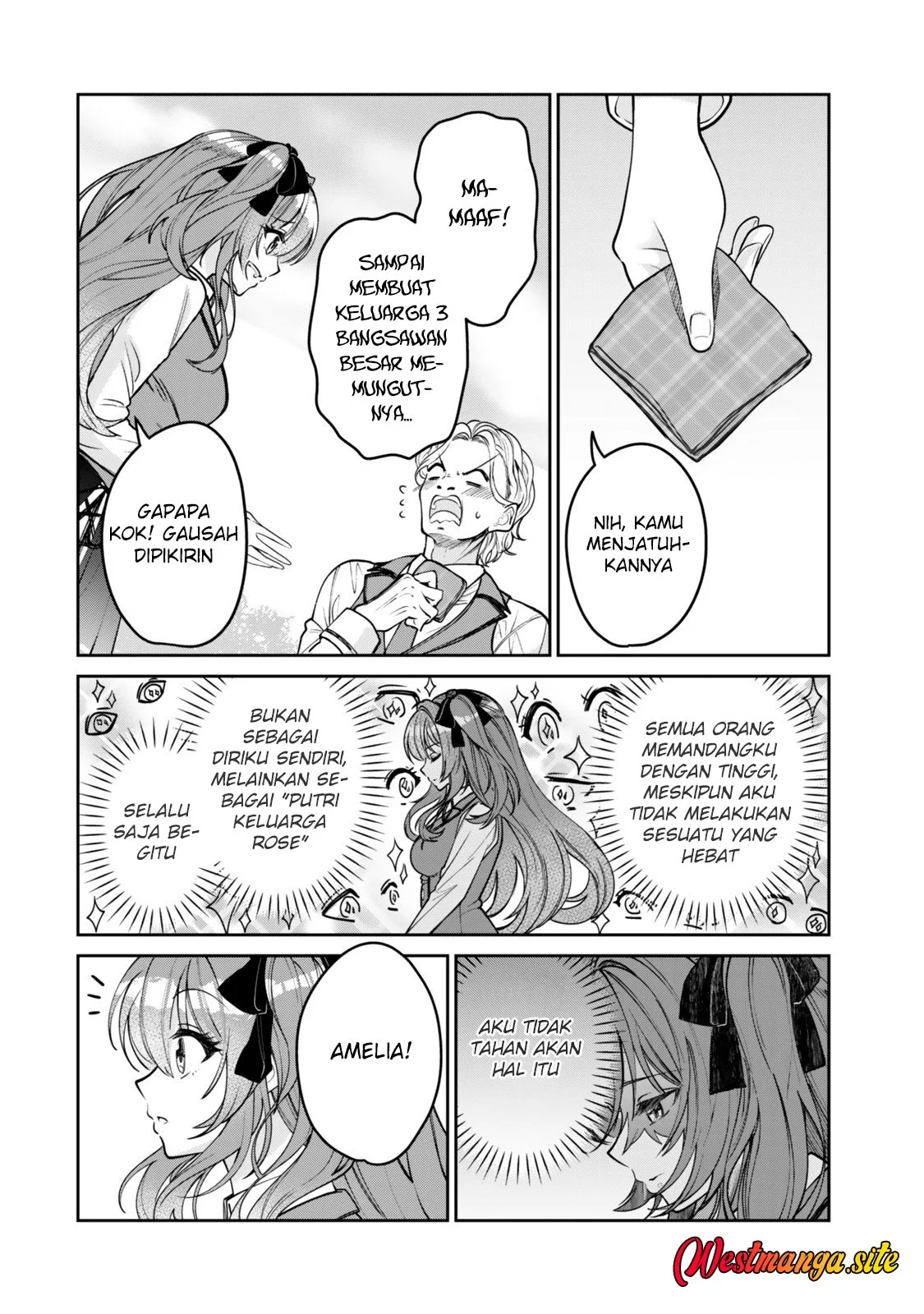 Hyouken no Majutsushi ga Sekai wo Suberu Season 2 - II Chapter 1 Gambar 6