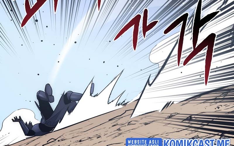 Hyper Luck Chapter 32 halaman 10