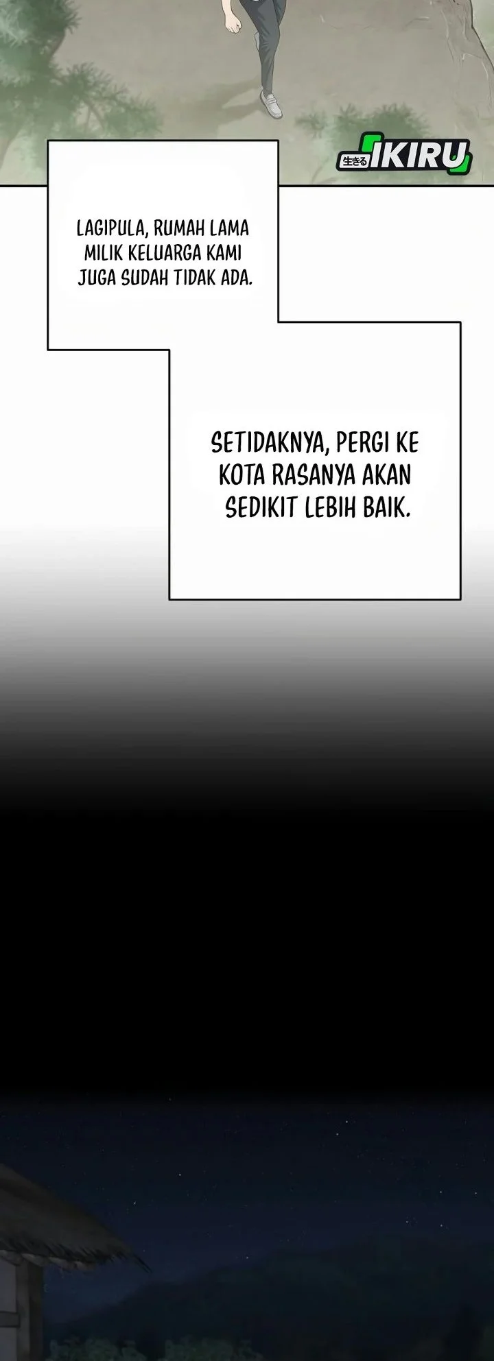 I Alone Am the True Chaebol Chapter 10 Gambar 8