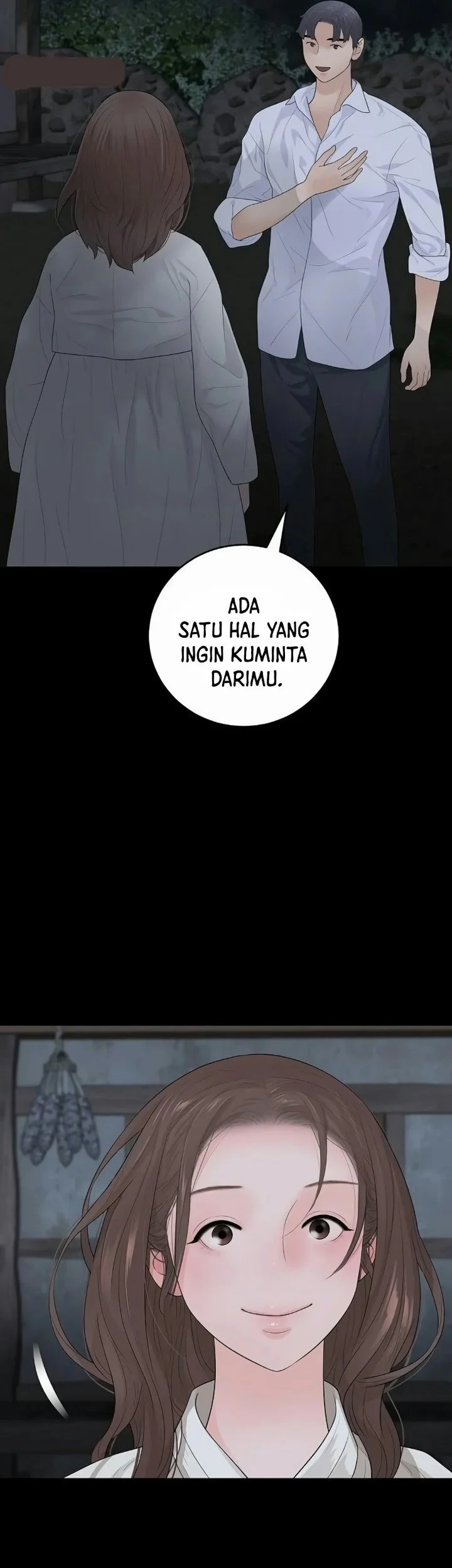 I Alone Am the True Chaebol Chapter 10 Gambar 9