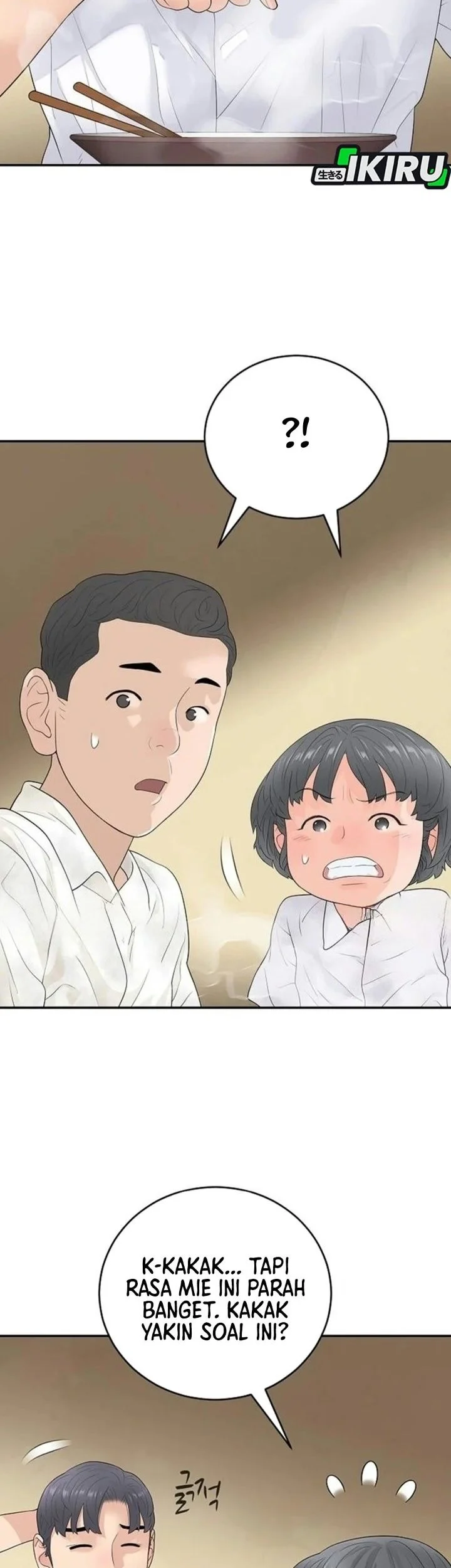 I Alone Am the True Chaebol Chapter 13 Gambar 7