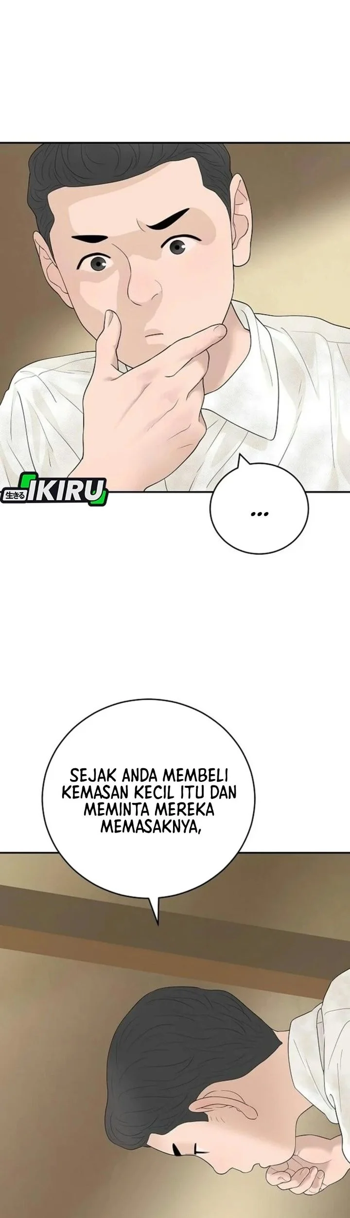 I Alone Am the True Chaebol Chapter 13 Gambar 9