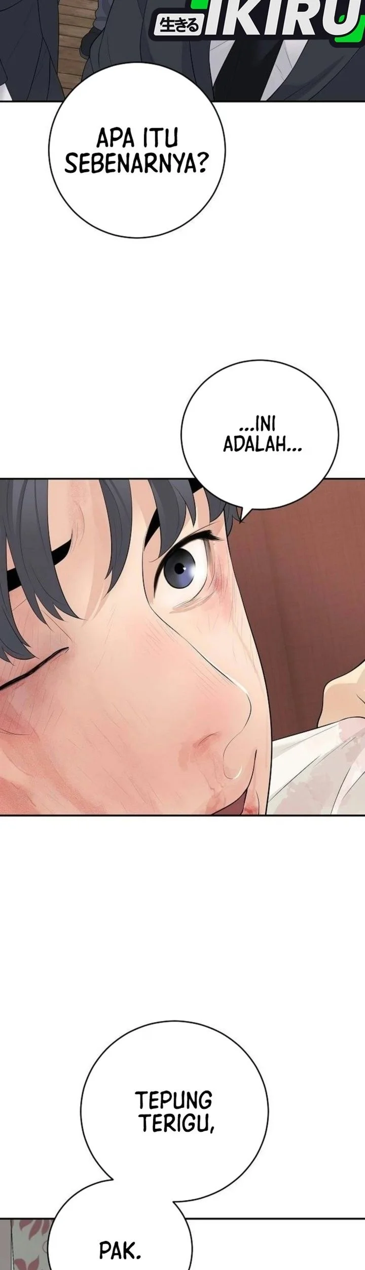 I Alone Am the True Chaebol Chapter 17 Gambar 7