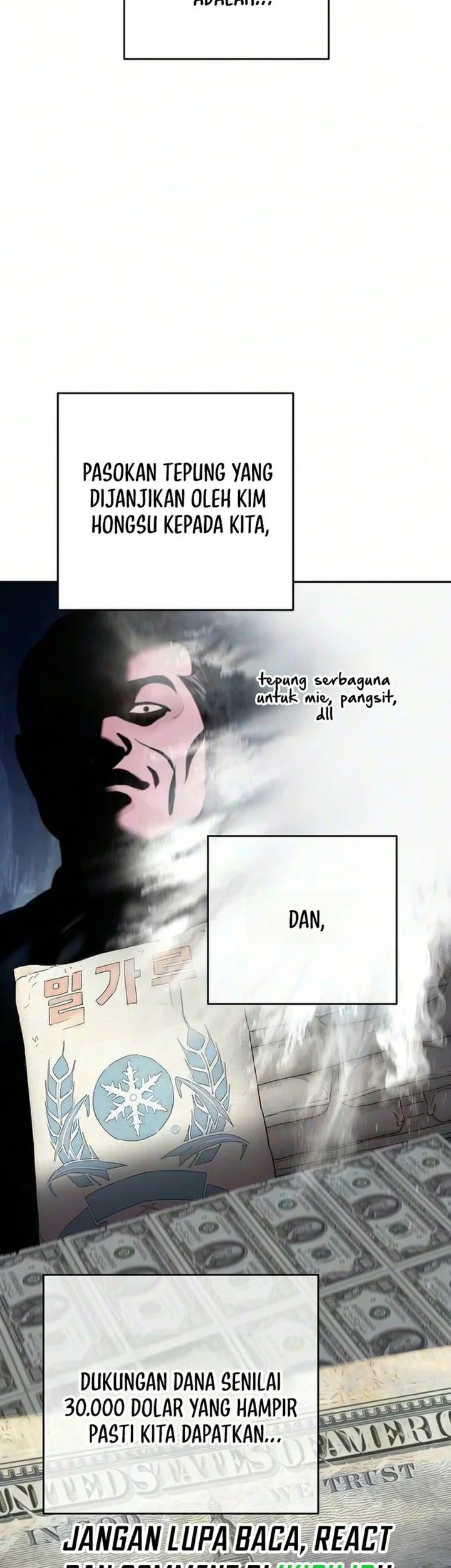 I Alone Am the True Chaebol Chapter 19 Gambar 7