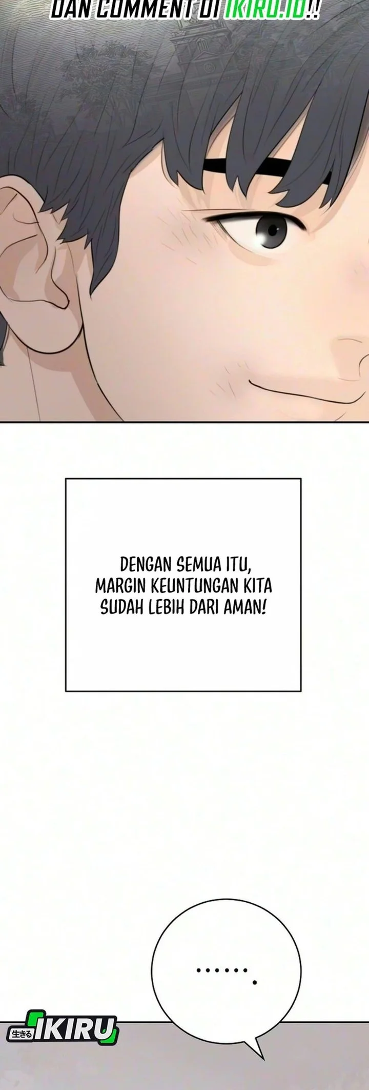 I Alone Am the True Chaebol Chapter 19 Gambar 8