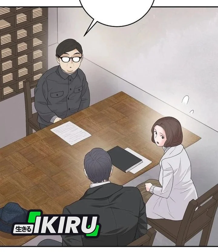 I Alone Am the True Chaebol Chapter 23 Gambar 10