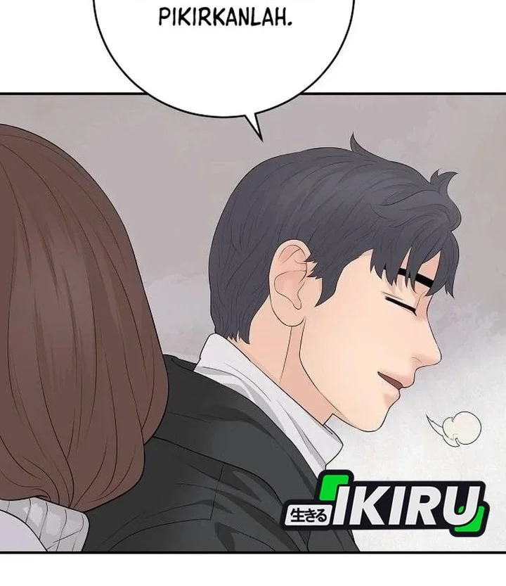 I Alone Am the True Chaebol Chapter 23 Gambar 12