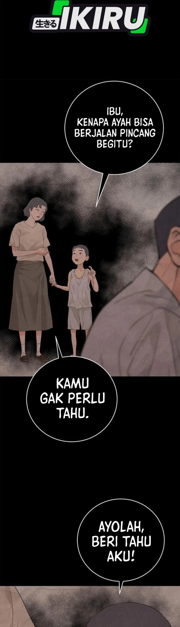 I Alone Am the True Chaebol Chapter 25 Gambar 11
