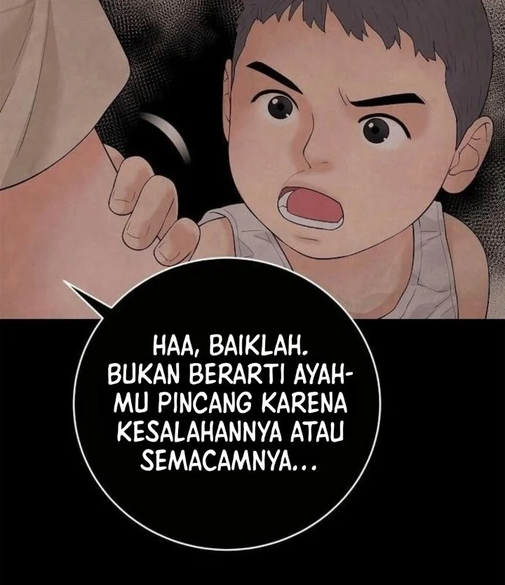 I Alone Am the True Chaebol Chapter 25 Gambar 12