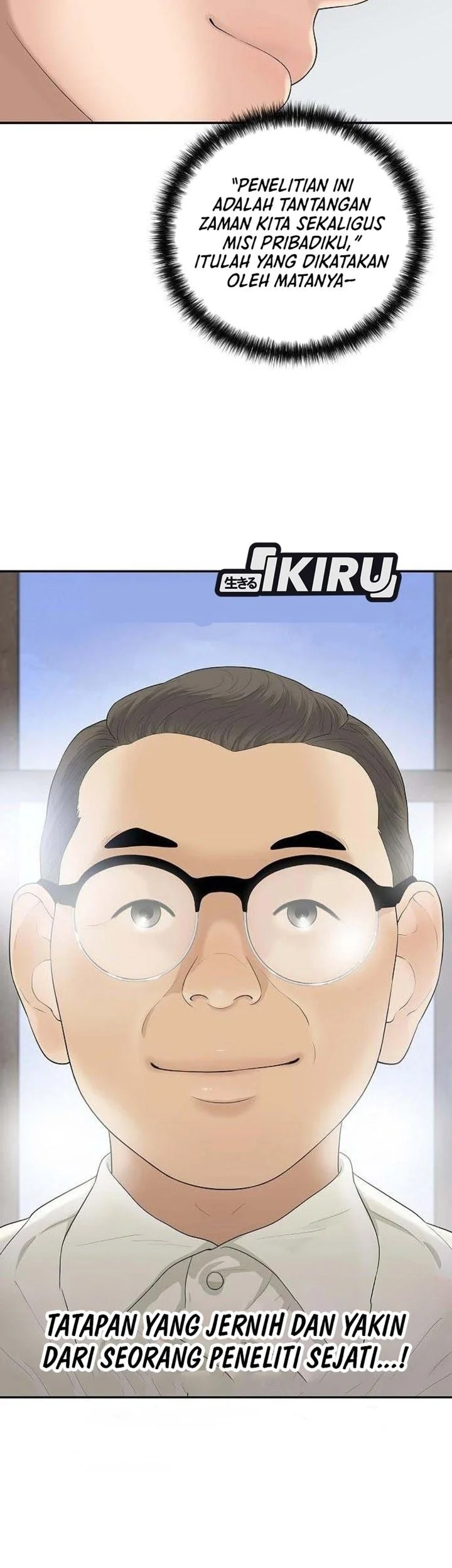 I Alone Am the True Chaebol Chapter 7 Gambar 7