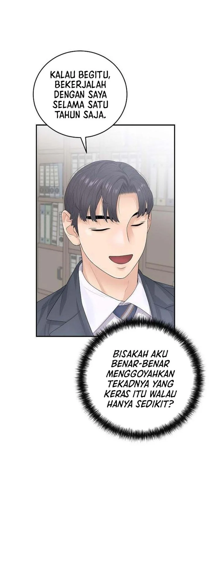 I Alone Am the True Chaebol Chapter 7 Gambar 8