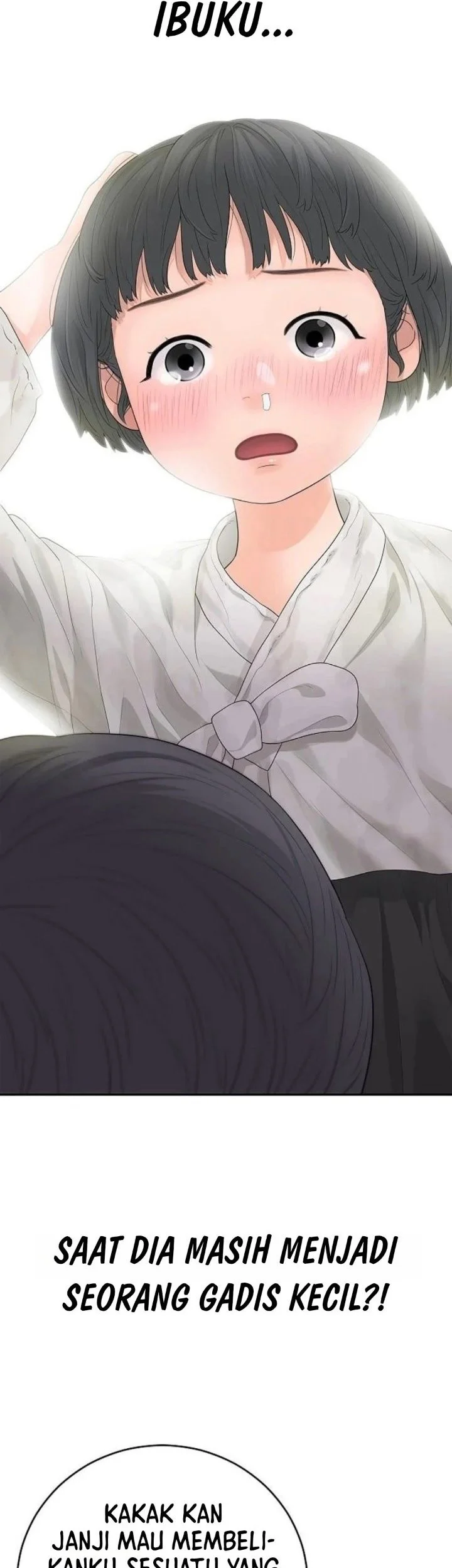 I Alone Am the True Chaebol Chapter 9 Gambar 7