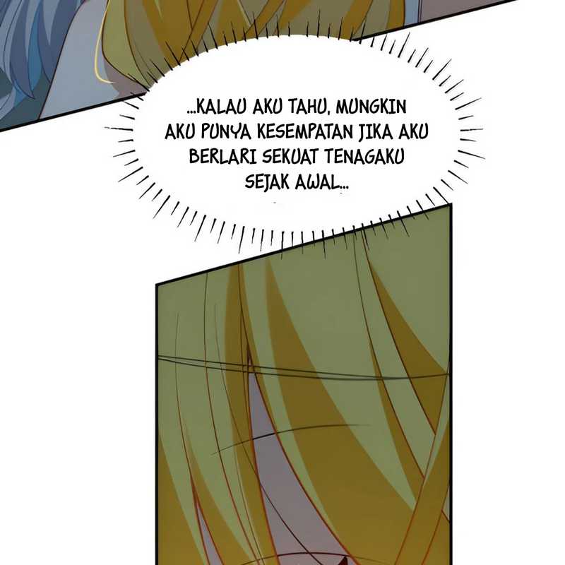 I Am a Max-Level Priestess in Another World Chapter 17 Gambar 13