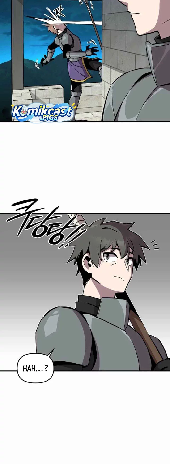 I Am Player Who Suck Alone (Solo Bug Player) Chapter 164 Gambar 6