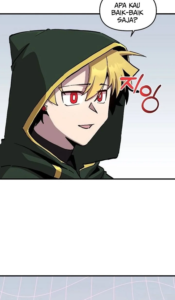 I Am Player Who Suck Alone (Solo Bug Player) Chapter 187 Gambar 7