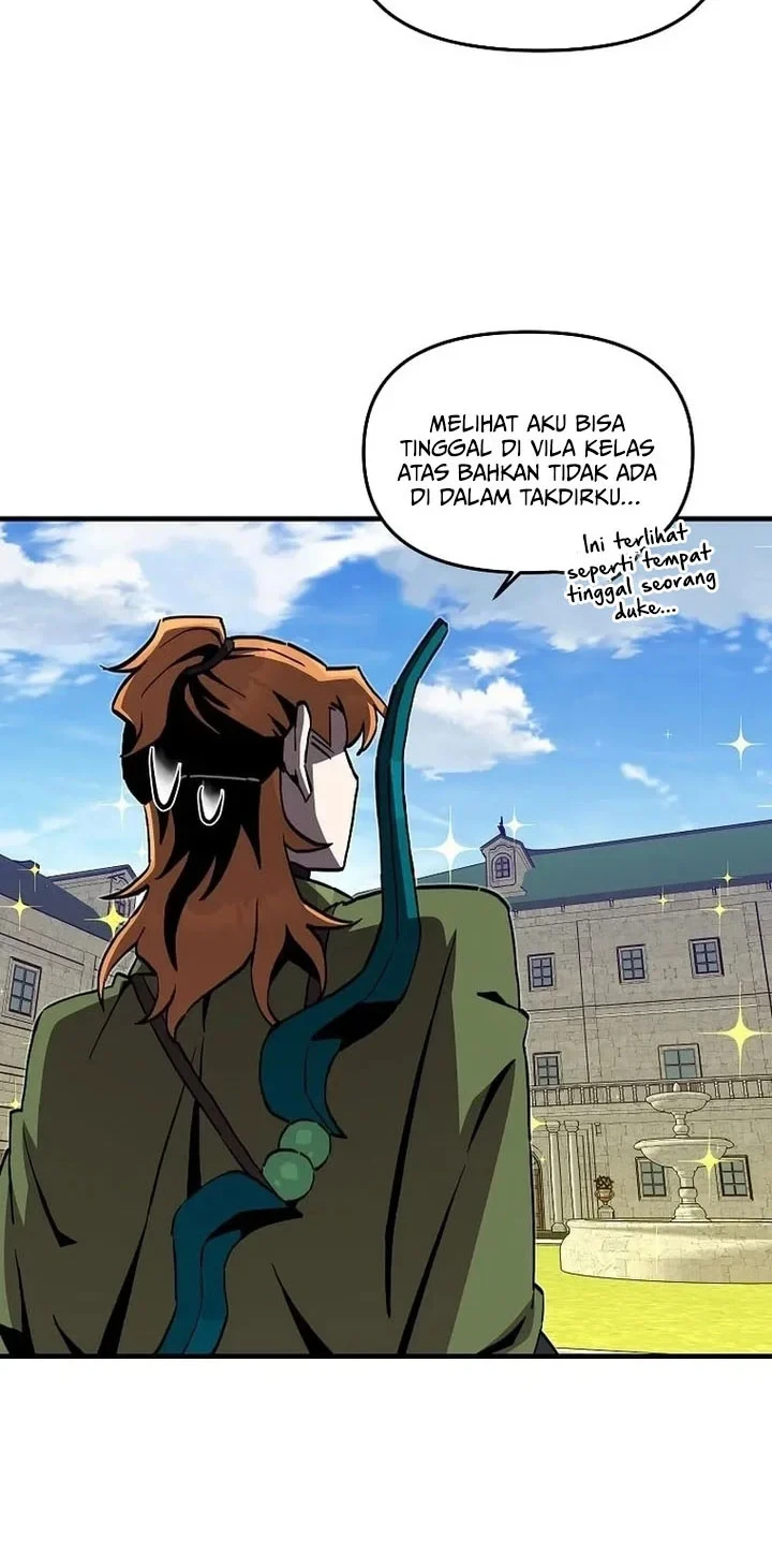 I Am Player Who Suck Alone (Solo Bug Player) Chapter 189 Gambar 7