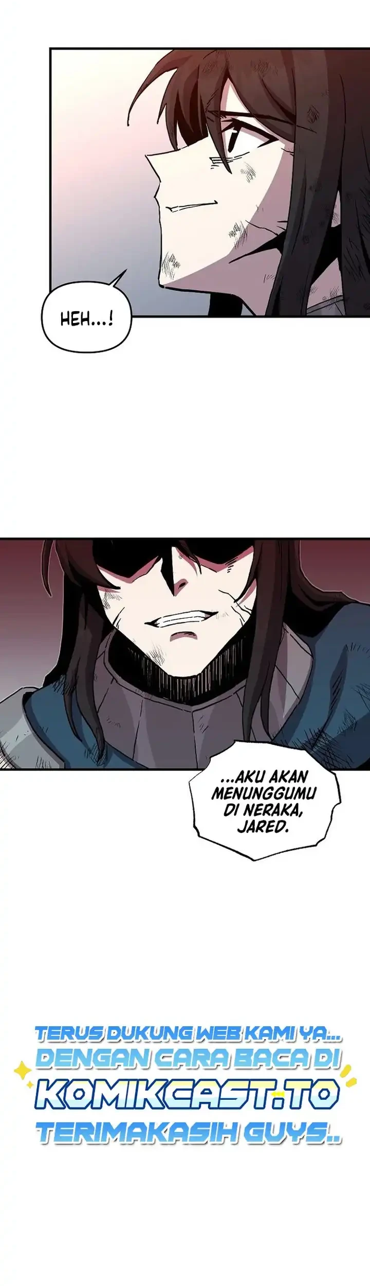 I Am Player Who Suck Alone (Solo Bug Player) Chapter 195 Gambar 7