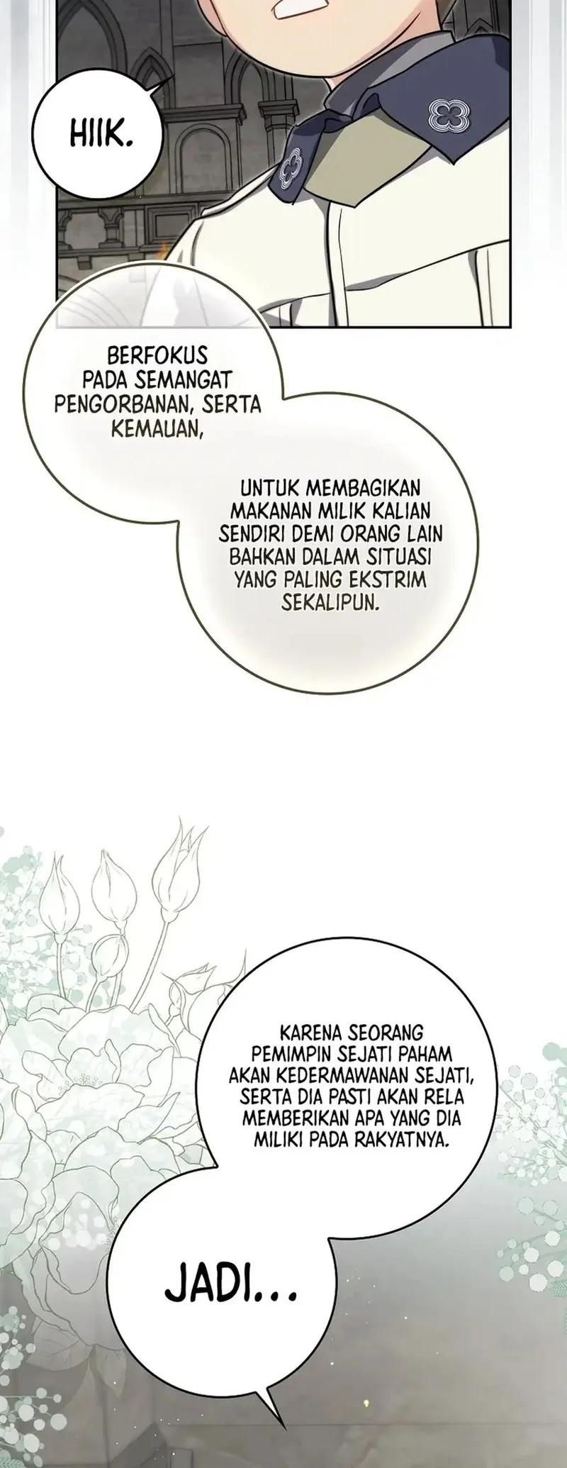 I Am the 5-Year-Old Spy Who Kidnapped the Villain Chapter 23 Gambar 10