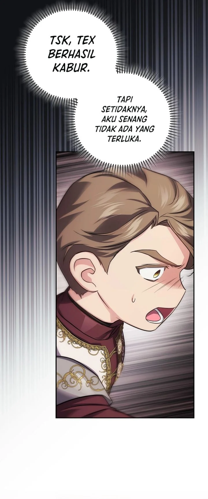 I Am the 5-Year-Old Spy Who Kidnapped the Villain Chapter 24 Gambar 15
