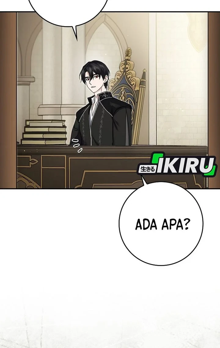I Am the 5-Year-Old Spy Who Kidnapped the Villain Chapter 26 Gambar 10