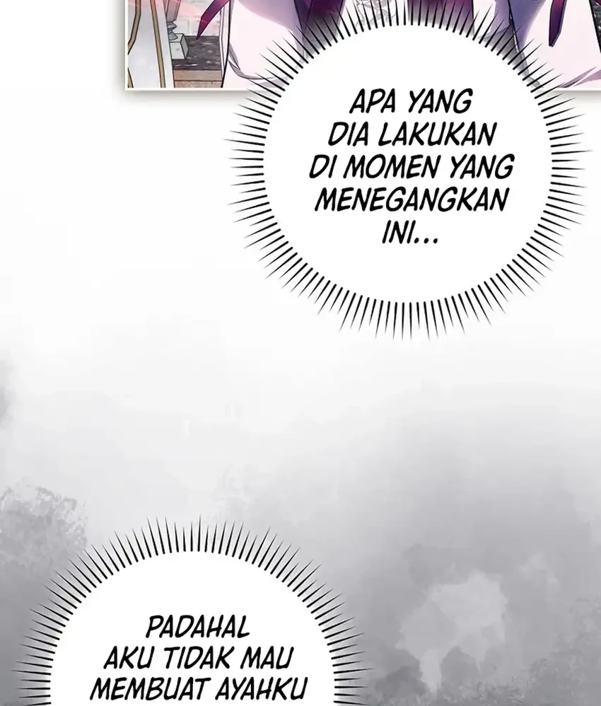 I Am the 5-Year-Old Spy Who Kidnapped the Villain Chapter 28 Gambar 13