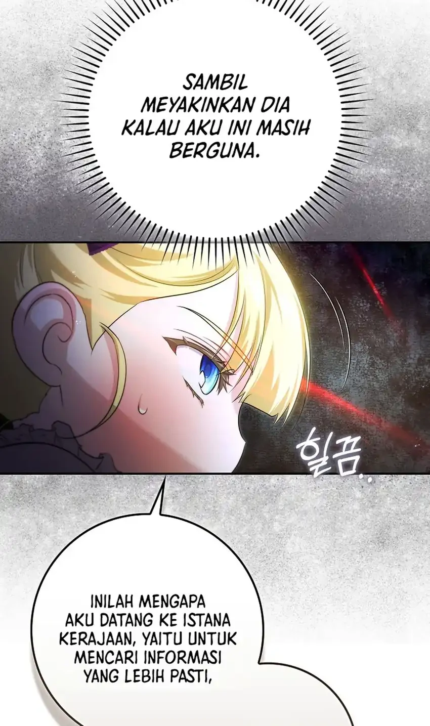 I Am the 5-Year-Old Spy Who Kidnapped the Villain Chapter 29 Gambar 10