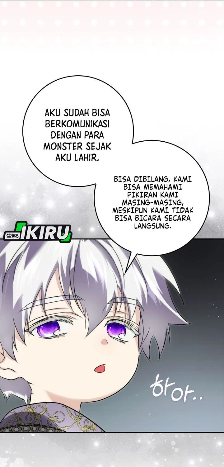I Am the 5-Year-Old Spy Who Kidnapped the Villain Chapter 31 Gambar 11