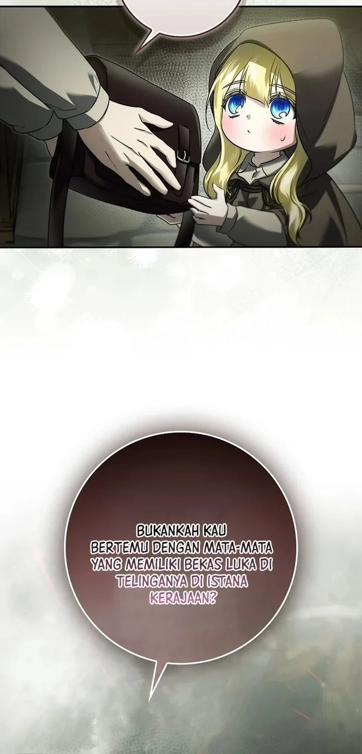 I Am the 5-Year-Old Spy Who Kidnapped the Villain Chapter 35 Gambar 10