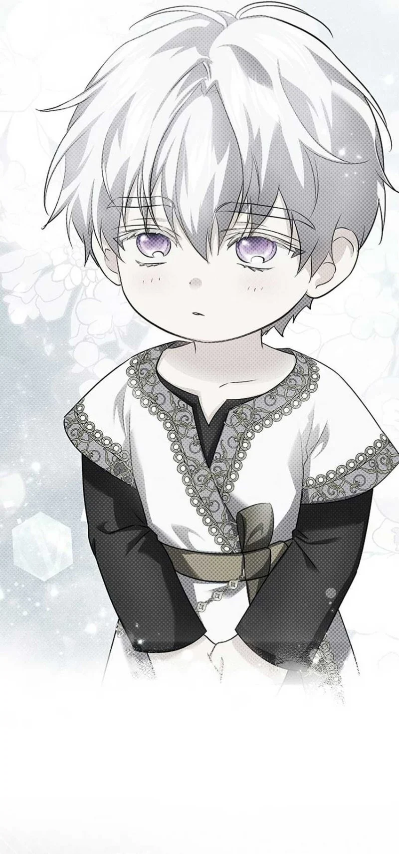 I Am the 5-Year-Old Spy Who Kidnapped the Villain Chapter 36 Gambar 14