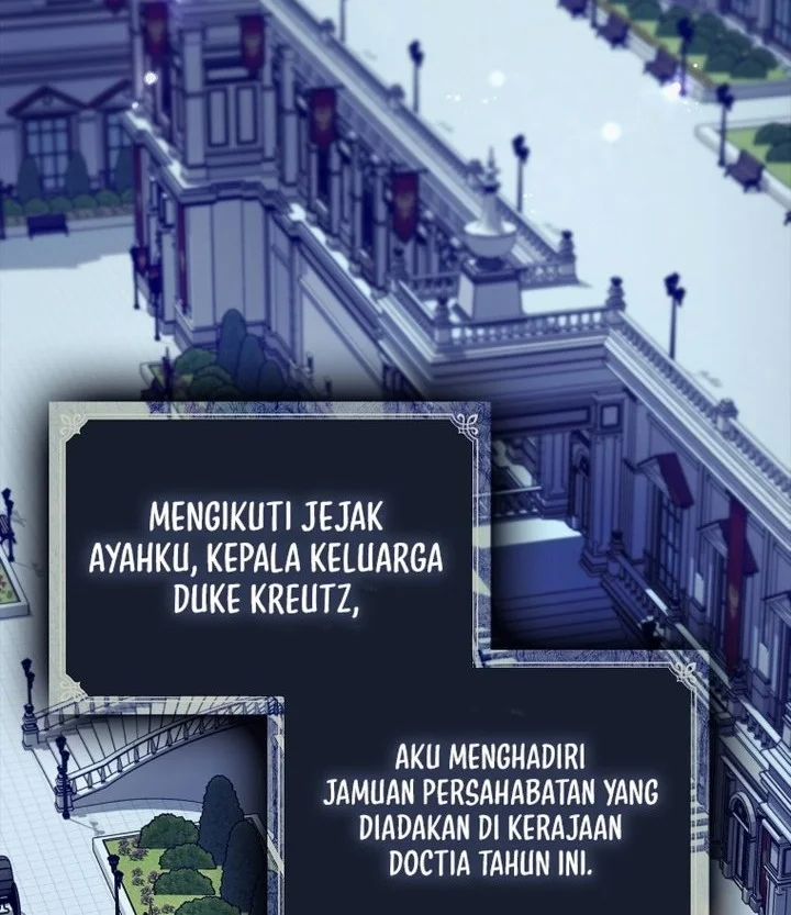 I Am the 5-Year-Old Spy Who Kidnapped the Villain Chapter 39 Gambar 10