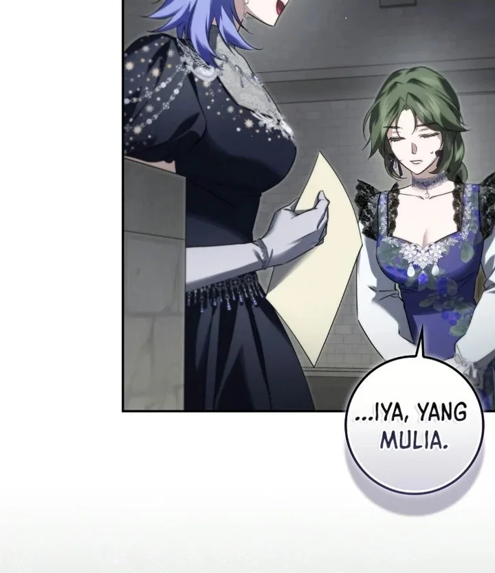I Am the 5-Year-Old Spy Who Kidnapped the Villain Chapter 40 Gambar 12