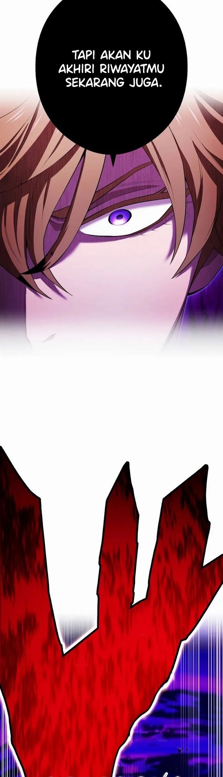 I Am the Strongest Awakeners, Recognized by All of the World’s Cheat Masters Chapter 55 Gambar 12